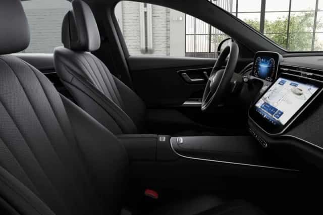 Mercedes-Benz E-Klasse (2026) thumbnail 5