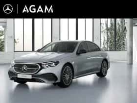 Mercedes-Benz E-Klasse (2026)