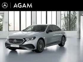 Mercedes-Benz E-Klasse (2026) thumbnail 1