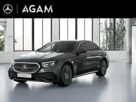 Mercedes-Benz E-Klasse (2026)