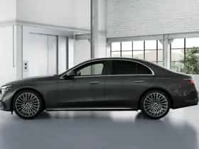 Mercedes-Benz E-Klasse (2026) thumbnail 9