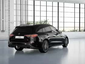 Mercedes-Benz C-Klasse (2026) thumbnail 2