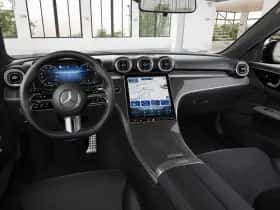 Mercedes-Benz C-Klasse (2026) thumbnail 3