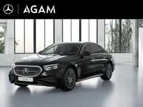 Mercedes-Benz E-Klasse (2026) thumbnail 1