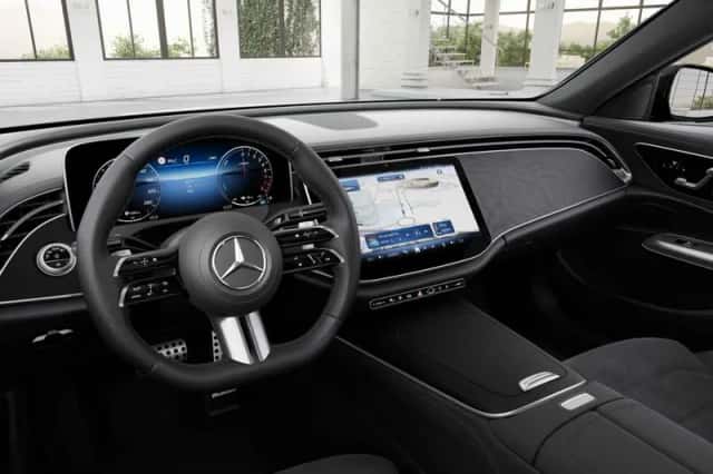 Mercedes-Benz E-Klasse (2026) thumbnail 3