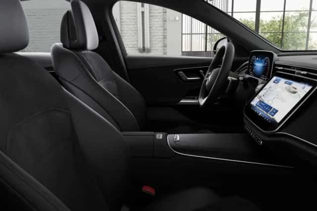 Mercedes-Benz E-Klasse (2026) thumbnail 5