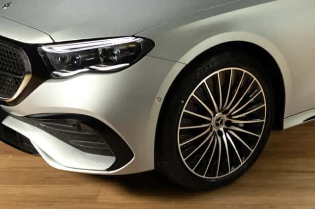 Mercedes-Benz E-Klasse (2026) thumbnail 6
