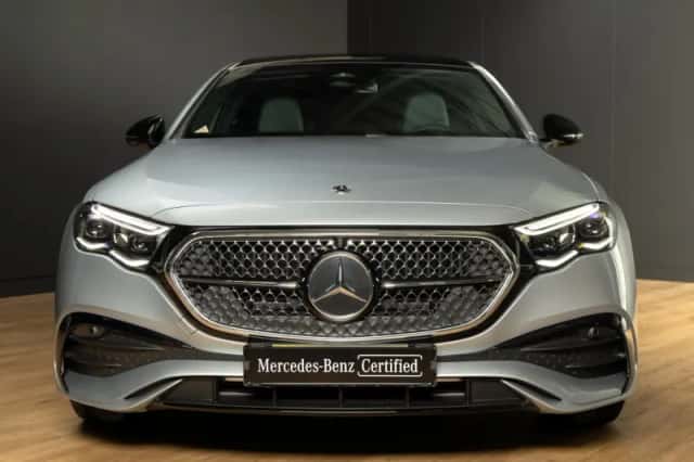 Mercedes-Benz E-Klasse (2026) thumbnail 5