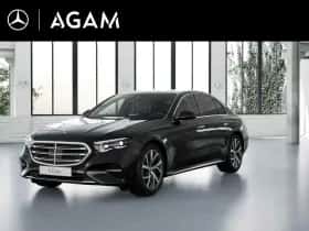 Mercedes-Benz E-Klasse (2026) thumbnail 1