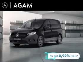 Mercedes-Benz eCitan (2026) thumbnail 1