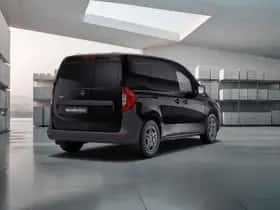 Mercedes-Benz eCitan (2026) thumbnail 2
