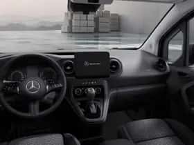 Mercedes-Benz eCitan (2026) thumbnail 3
