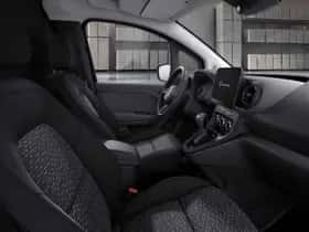 Mercedes-Benz eCitan (2026) thumbnail 4