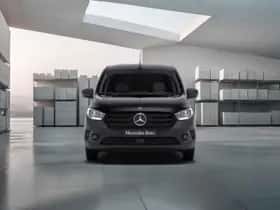 Mercedes-Benz eCitan (2026) thumbnail 6