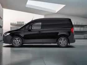 Mercedes-Benz eCitan (2026) thumbnail 7