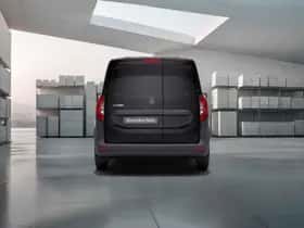 Mercedes-Benz eCitan (2026) thumbnail 8