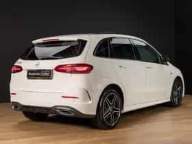 Mercedes-Benz B-Klasse (2025) thumbnail 2