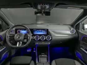 Mercedes-Benz B-Klasse (2025) thumbnail 11