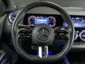 Mercedes-Benz B-Klasse (2025) thumbnail 13