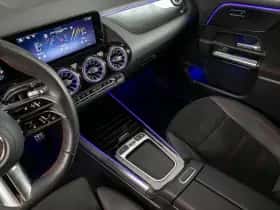 Mercedes-Benz B-Klasse (2025) thumbnail 17
