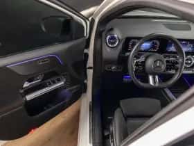 Mercedes-Benz B-Klasse (2025) thumbnail 23