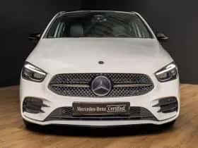 Mercedes-Benz B-Klasse (2025) thumbnail 5