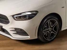 Mercedes-Benz B-Klasse (2025) thumbnail 6
