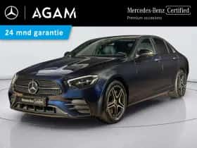 Mercedes-Benz E-Klasse (2023) thumbnail 1