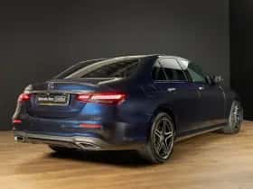 Mercedes-Benz E-Klasse (2023) thumbnail 2