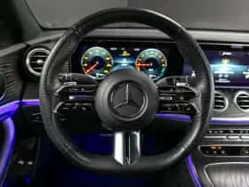 Mercedes-Benz E-Klasse (2023) thumbnail 13