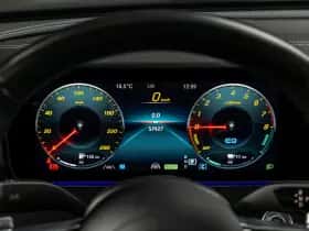 Mercedes-Benz E-Klasse (2023) thumbnail 14