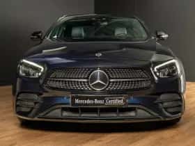 Mercedes-Benz E-Klasse (2023) thumbnail 5