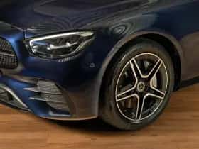 Mercedes-Benz E-Klasse (2023) thumbnail 6