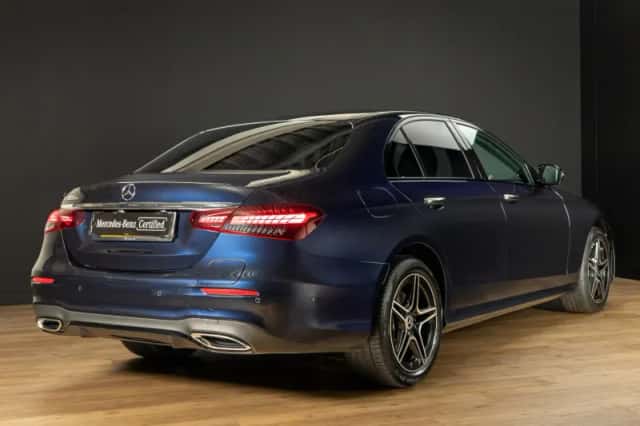 Mercedes-Benz E-Klasse (2023) thumbnail 2