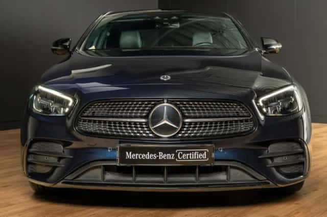 Mercedes-Benz E-Klasse (2023) thumbnail 5