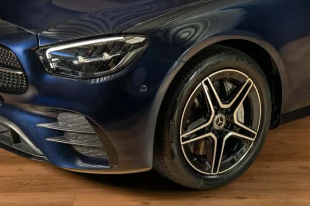 Mercedes-Benz E-Klasse (2023) thumbnail 6
