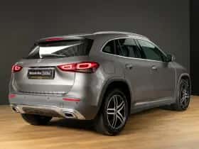 Mercedes-Benz GLA (2022) thumbnail 2