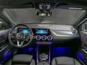 Mercedes-Benz GLA (2022) thumbnail 11