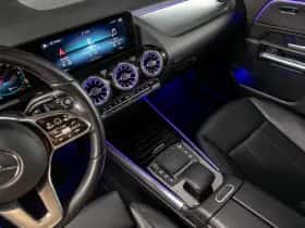 Mercedes-Benz GLA (2022) thumbnail 17