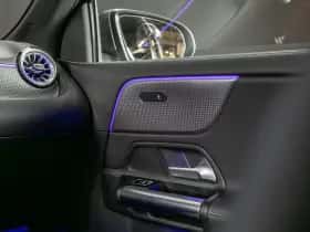 Mercedes-Benz GLA (2022) thumbnail 18