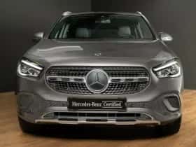 Mercedes-Benz GLA (2022) thumbnail 5