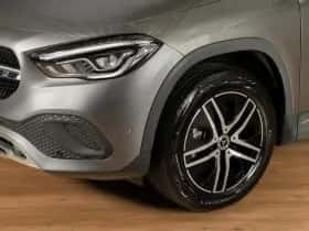 Mercedes-Benz GLA (2022) thumbnail 6