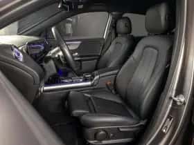 Mercedes-Benz GLA (2022) thumbnail 9