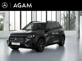 Mercedes-Benz GLB-Klasse (2026) thumbnail 1