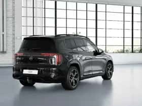 Mercedes-Benz GLB-Klasse (2026) thumbnail 2