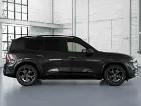 Mercedes-Benz GLB-Klasse (2026) thumbnail 7