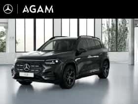 Mercedes-Benz GLB-Klasse (2026) thumbnail 1