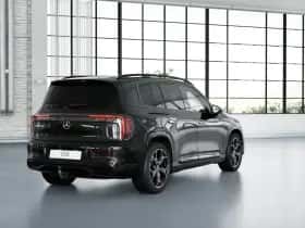Mercedes-Benz GLB-Klasse (2026) thumbnail 2