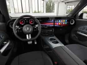 Mercedes-Benz GLB-Klasse (2026) thumbnail 3