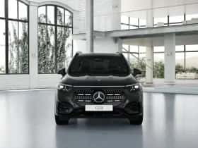 Mercedes-Benz GLB-Klasse (2026) thumbnail 8